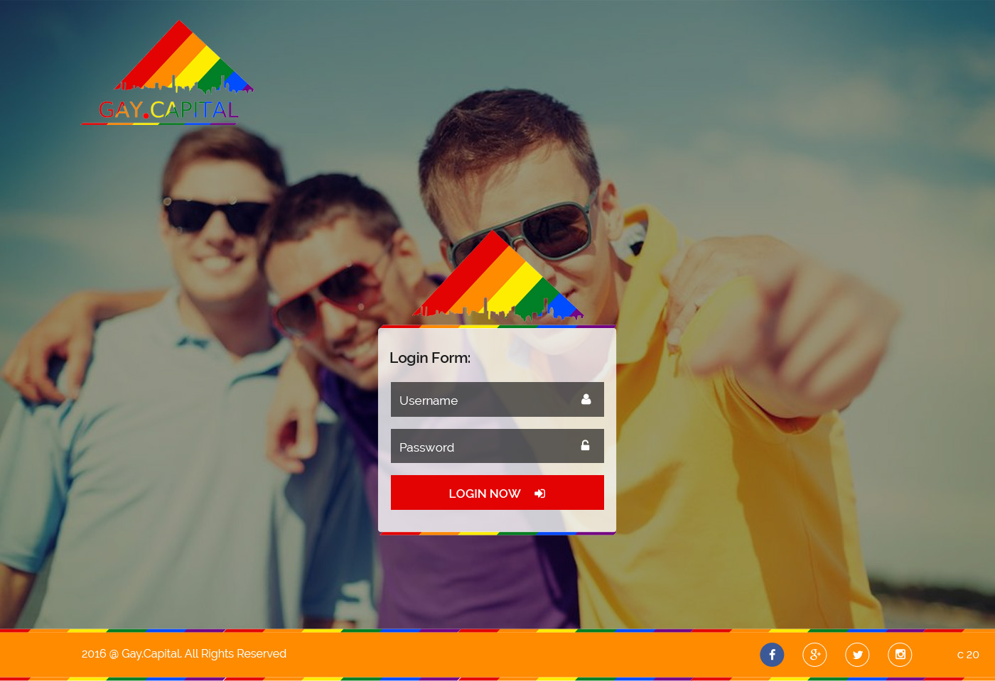 Web Design by pb for this project | Design #9480824