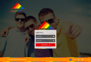Web Design by pb for this project | Design: #9574175