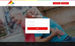 Web Design by pb for this project | Design: #9746176