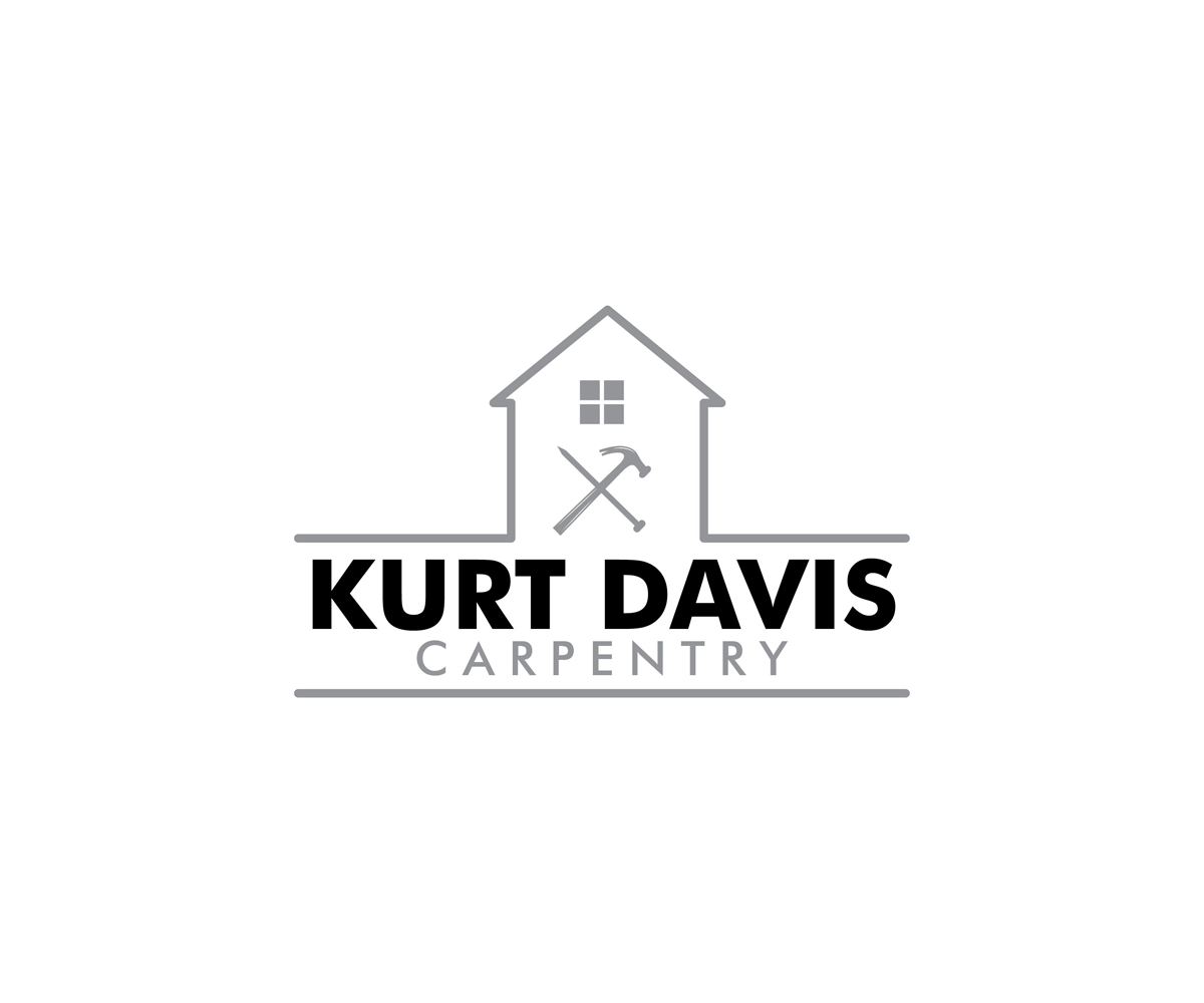 Logo Design by KabhTech Studio for this project | Design #9477892