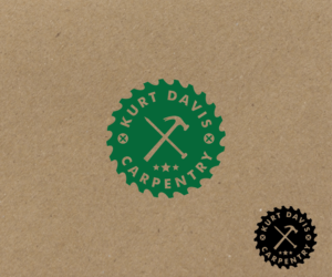Logo Design by KabhTech Studio for this project | Design: #9477895