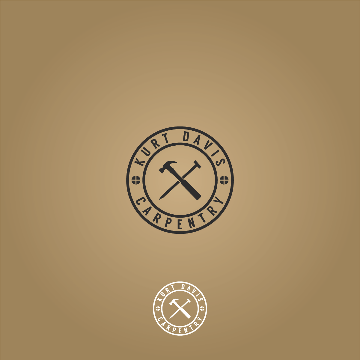 Logo Design by phraimsondesign for this project | Design #9472174
