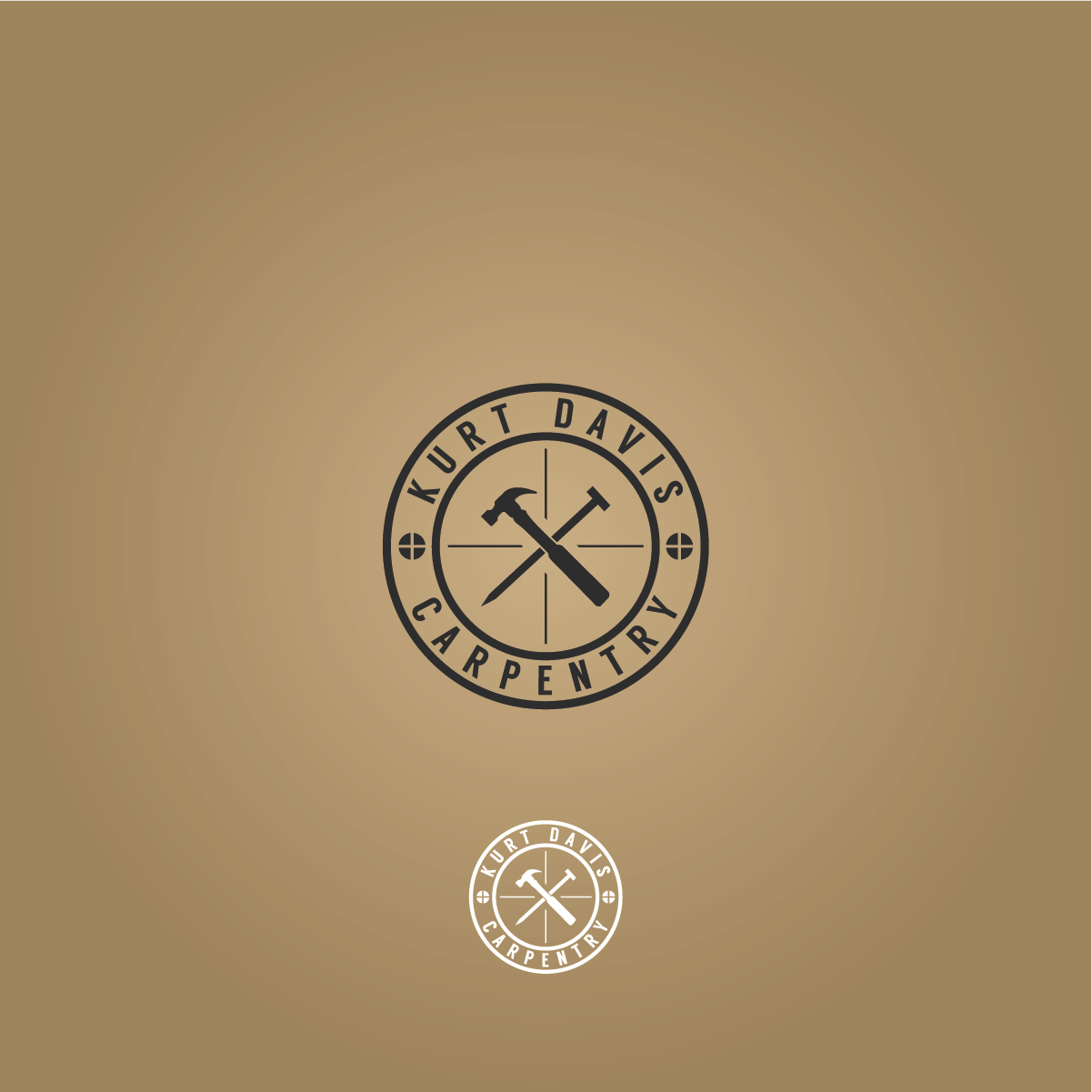 Logo Design by phraimsondesign for this project | Design #9472181