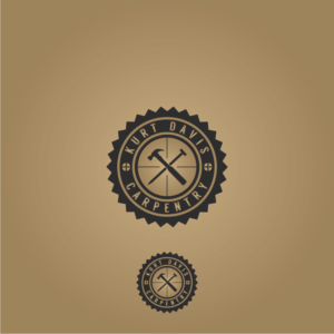 Logo Design by phraimsondesign for this project | Design: #9484033