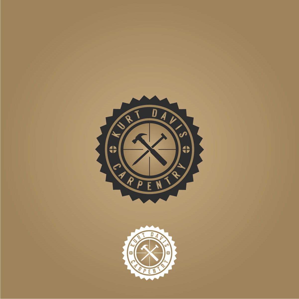 Logo Design by phraimsondesign for this project | Design #9484045