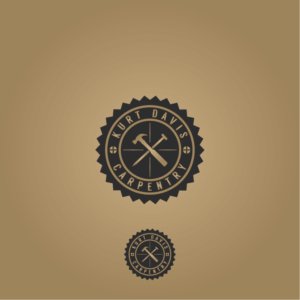 Logo Design by phraimsondesign for this project | Design: #9484057