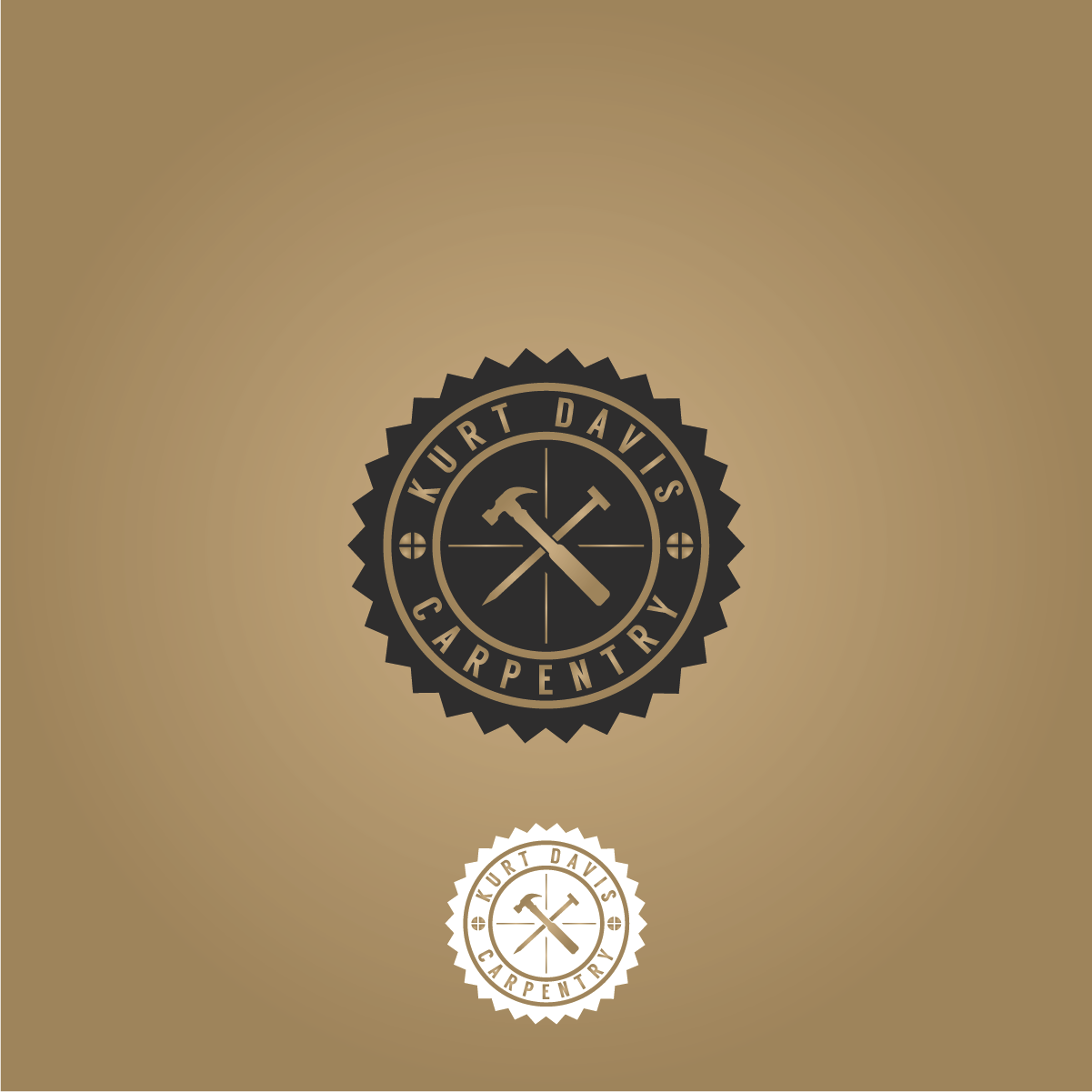 Logo Design by phraimsondesign for this project | Design #9484062