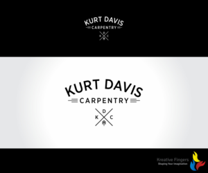 Logo Design by Kreative Fingers