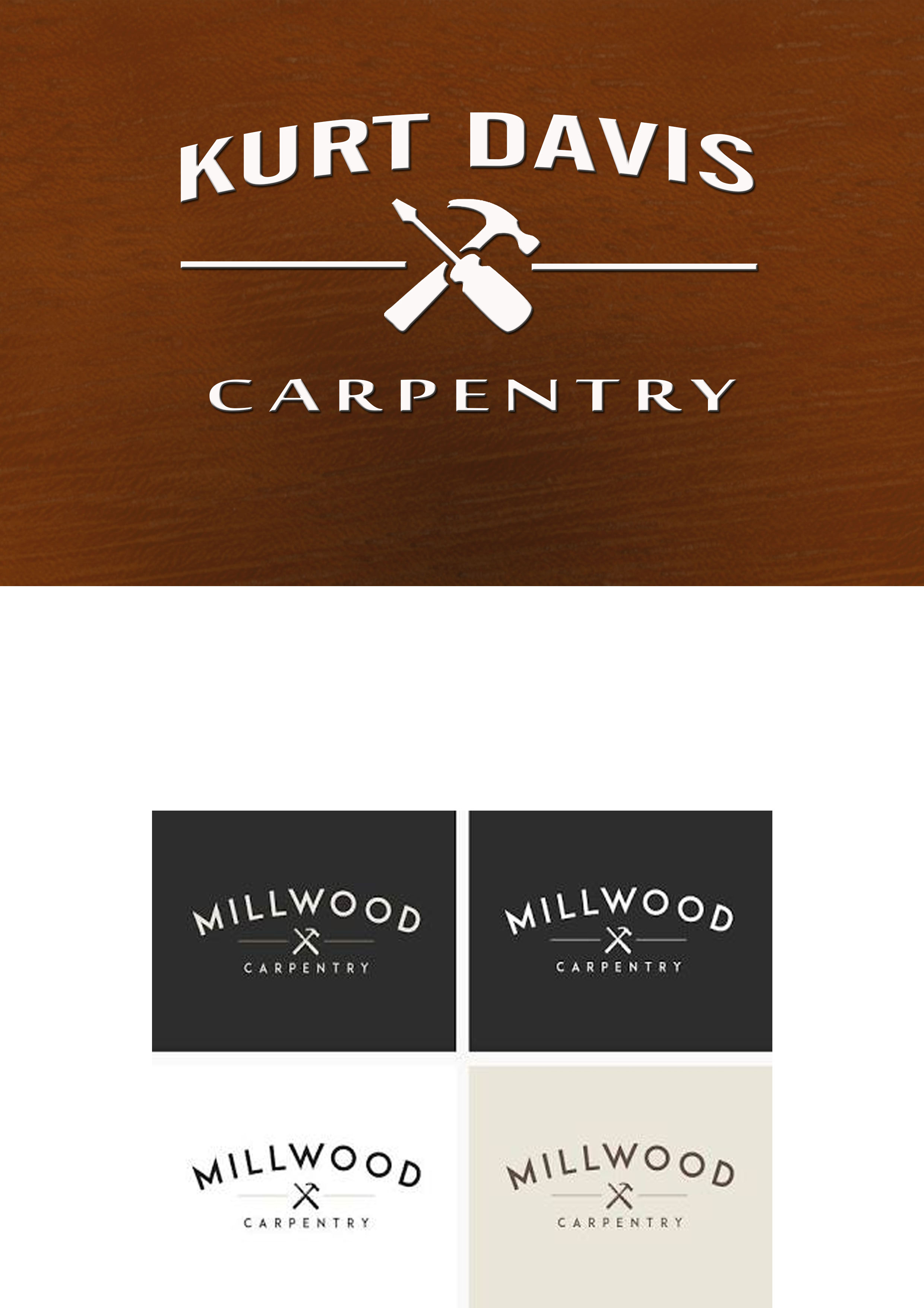 Logo Design by lyndseywhittle for this project | Design #9479942