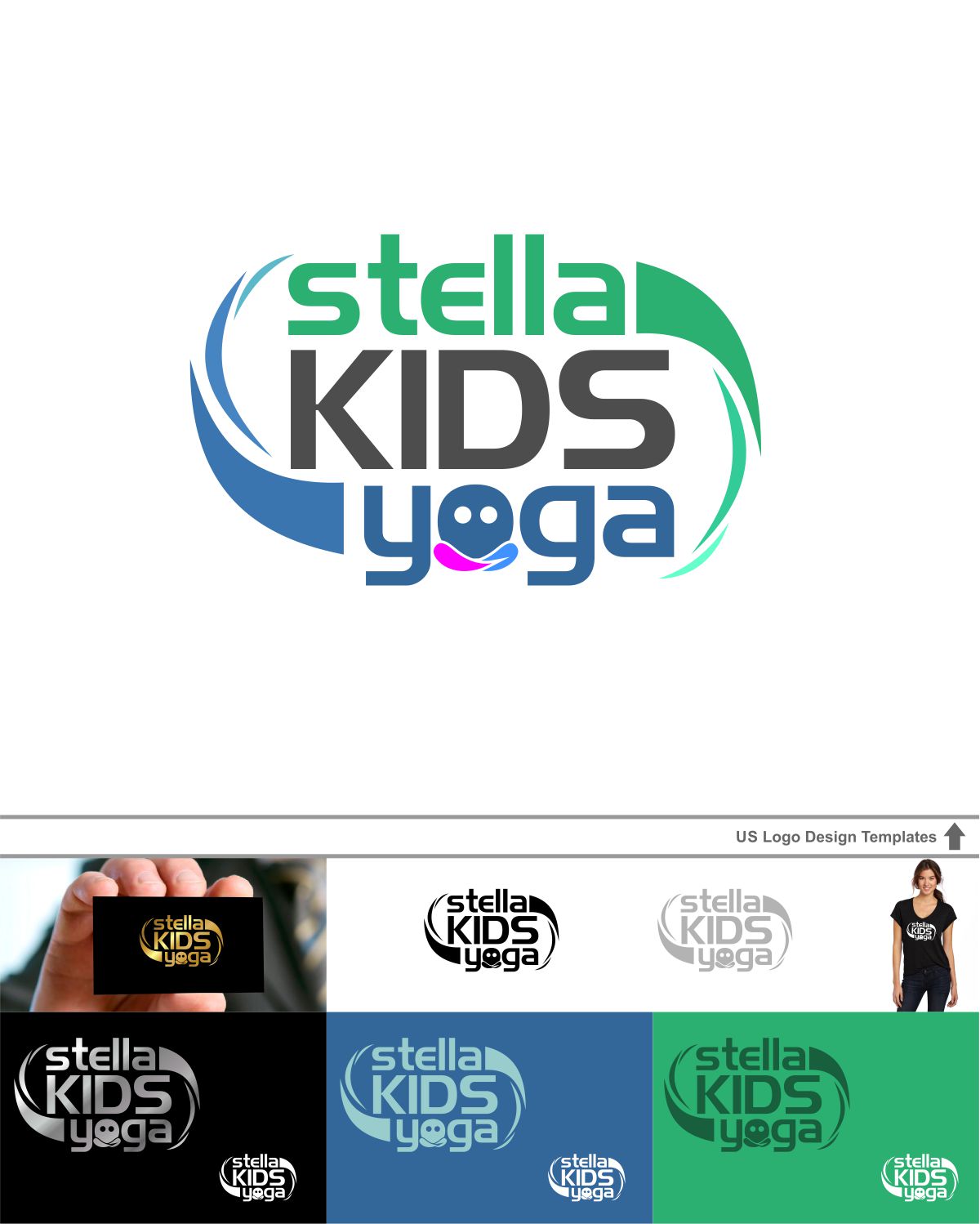 Logo Design by DesignMX (Renan Mejia) for this project | Design #9447166