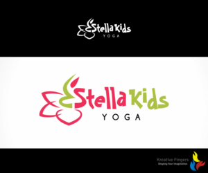 Logo Design by Kreative Fingers