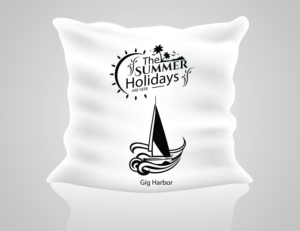 Graphic Design by uk for I Heart PNW | Design: #9485117