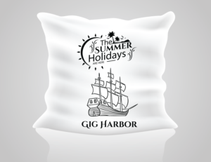 Graphic Design by uk for I Heart PNW | Design: #9485118