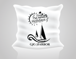 Graphic Design by uk for I Heart PNW | Design: #9485120