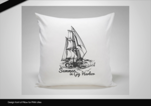 Graphic Design by disign for I Heart PNW | Design: #9457664