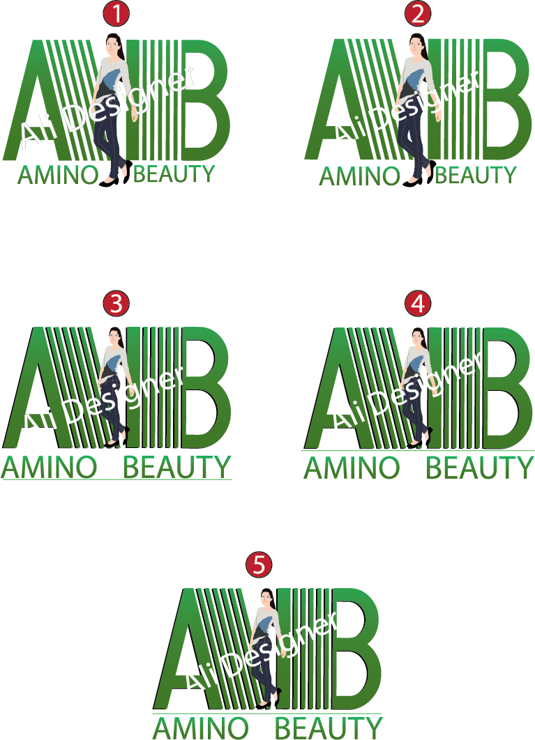 Logo Design by Ali Designer for Neocremar | Design #2097816