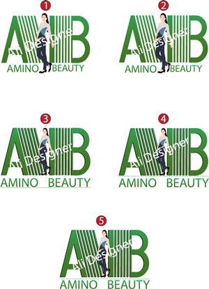 Logo Design by Ali Designer