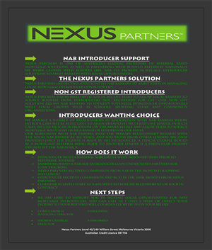 Brochure Design by Bilal Wasim