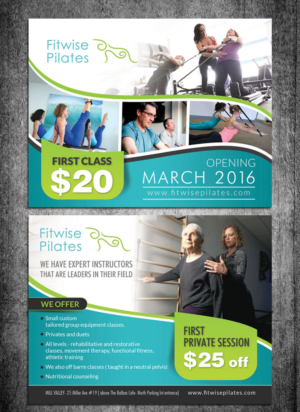 Postcard Design by debdesign for this project | Design: #9485479