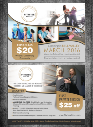 Postcard Design by debdesign for this project | Design: #9525696