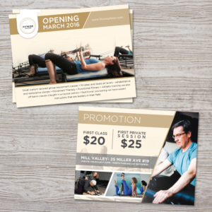 Postcard Design by sun_design for this project | Design: #9494697