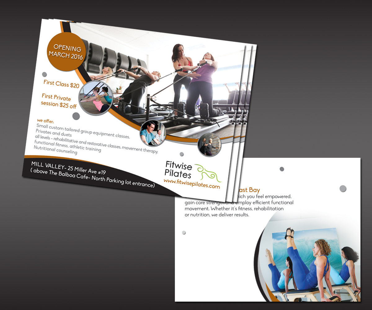 Postcard Design by Hania.tarabishy for this project | Design #9488227
