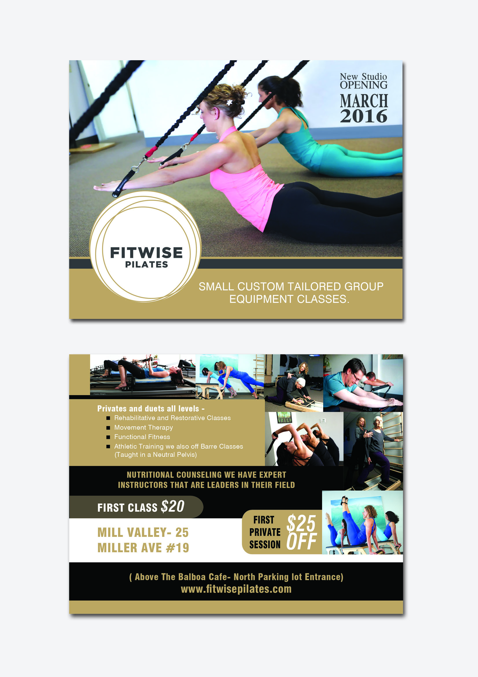 Postcard Design by swathy for this project | Design #9497718