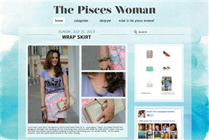 Web Design by Camilla Hermann