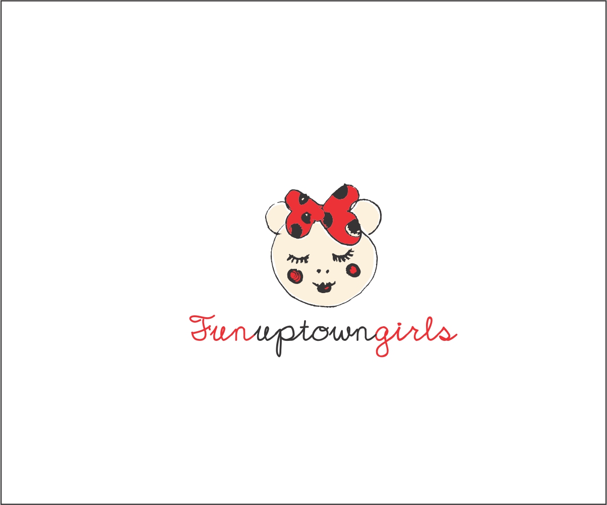 Logo Design by Mandarina for this project | Design #9520431