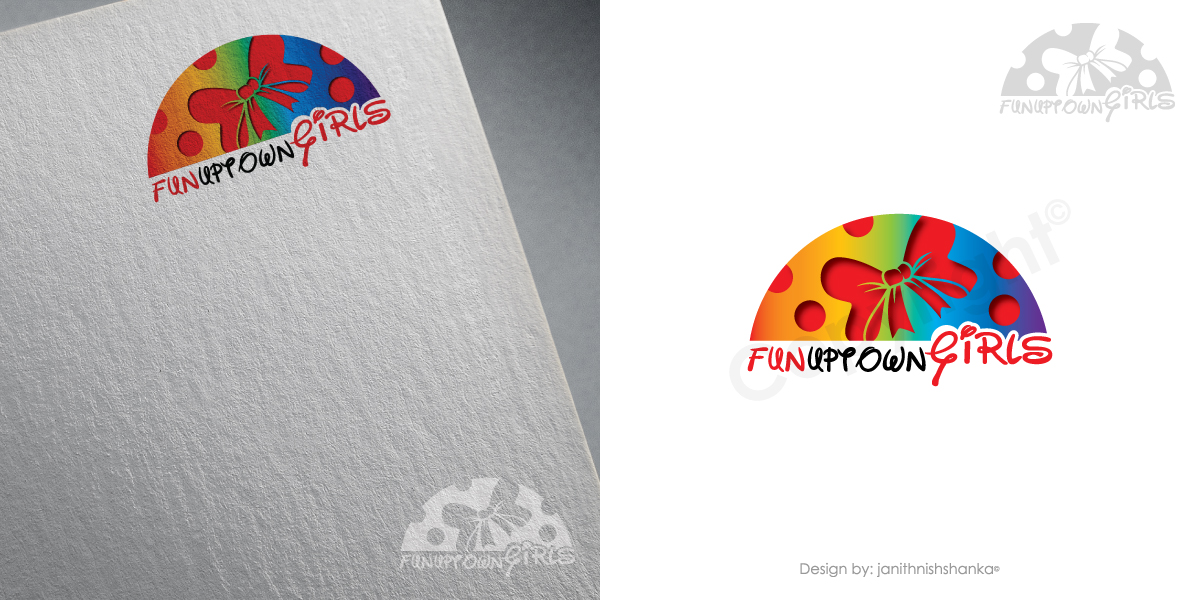 Logo Design by Janith N. for this project | Design #9446987