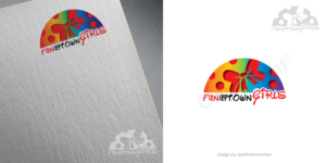Logo Design by Janith N. for this project | Design: #9446987