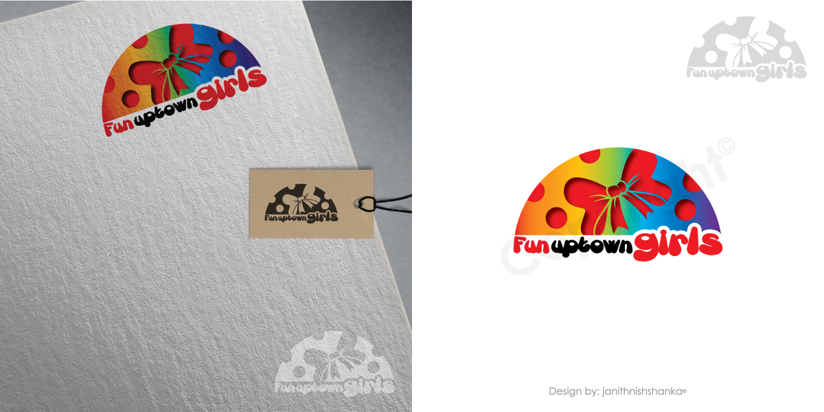 Logo Design by Janith N. for this project | Design #9454258