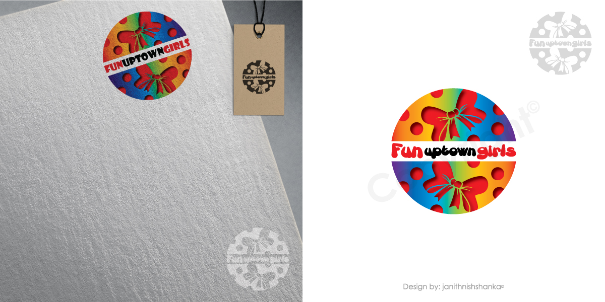 Logo Design by Janith N. for this project | Design #9482474