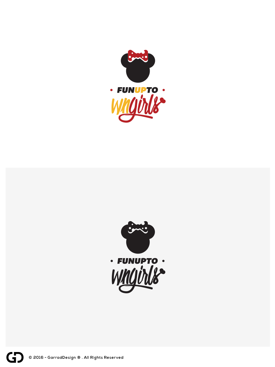 Logo Design by garrad for this project | Design #9499181