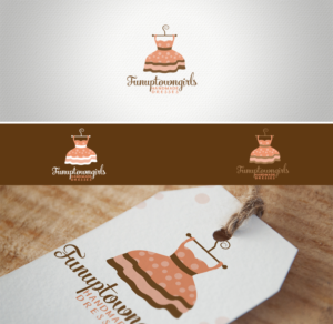 Logo Design by ne_padamo for this project | Design: #9456870