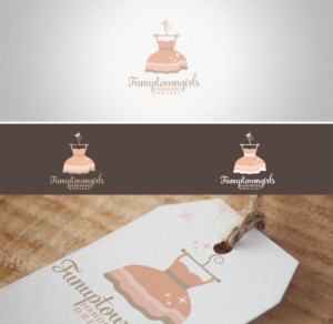 Logo Design by ne_padamo for this project | Design: #9456872