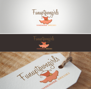 Logo Design by ne_padamo for this project | Design: #9457504