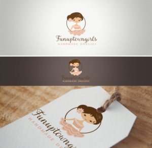 Logo Design by ne_padamo for this project | Design: #9457506