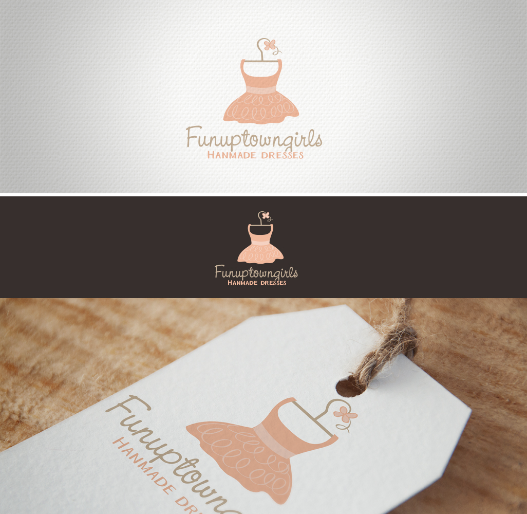 Logo Design by ne_padamo for this project | Design #9457508