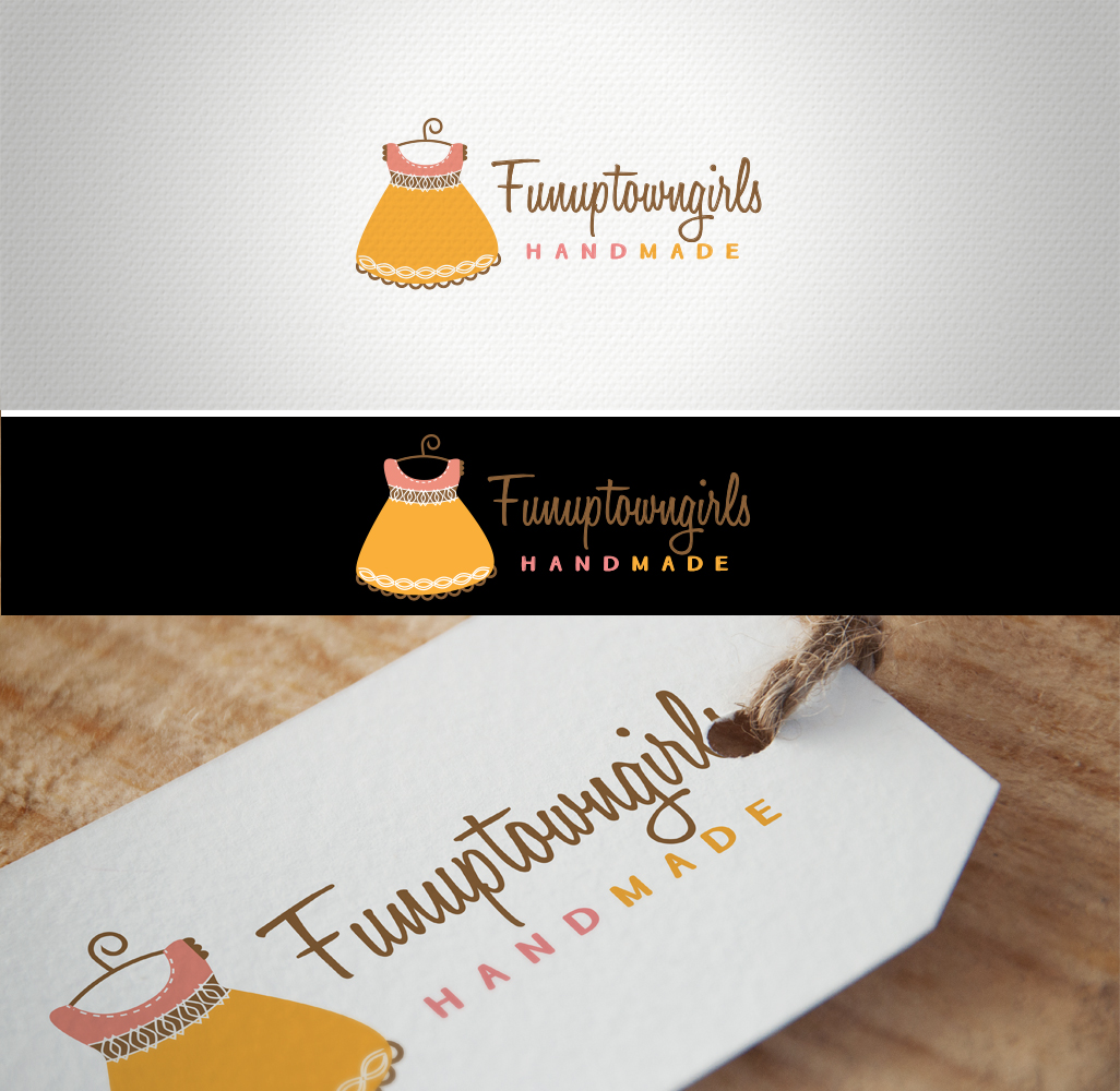 Logo Design by ne_padamo for this project | Design #9457520