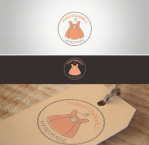 Logo Design by ne_padamo for this project | Design: #9457521