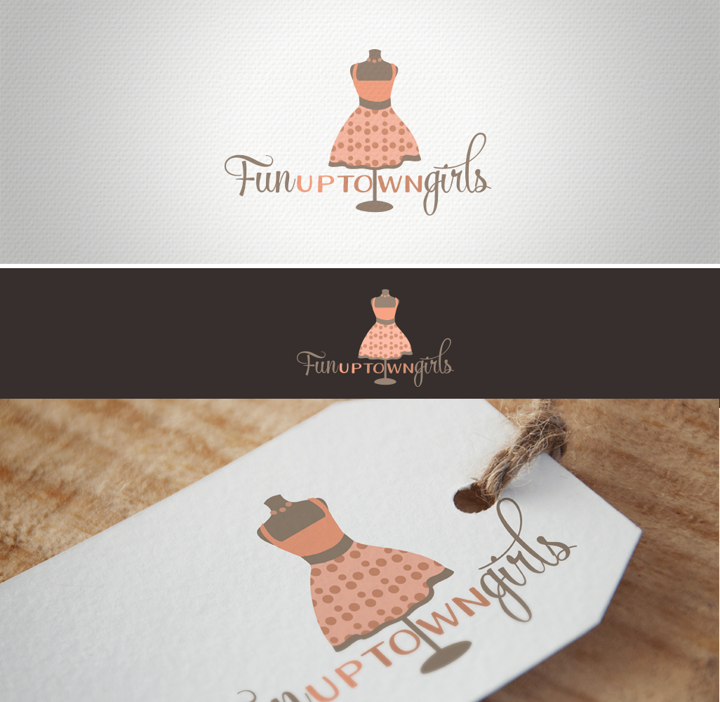 Logo Design by ne_padamo for this project | Design #9457522