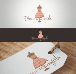 Logo Design by ne_padamo for this project | Design: #9457522