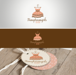 Design de Logo par ne_padamo pour ce projet | Design : #9479190