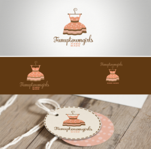 Design de Logo par ne_padamo pour ce projet | Design : #9479192