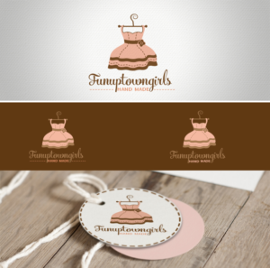 Logo Design by ne_padamo for this project | Design: #9479194