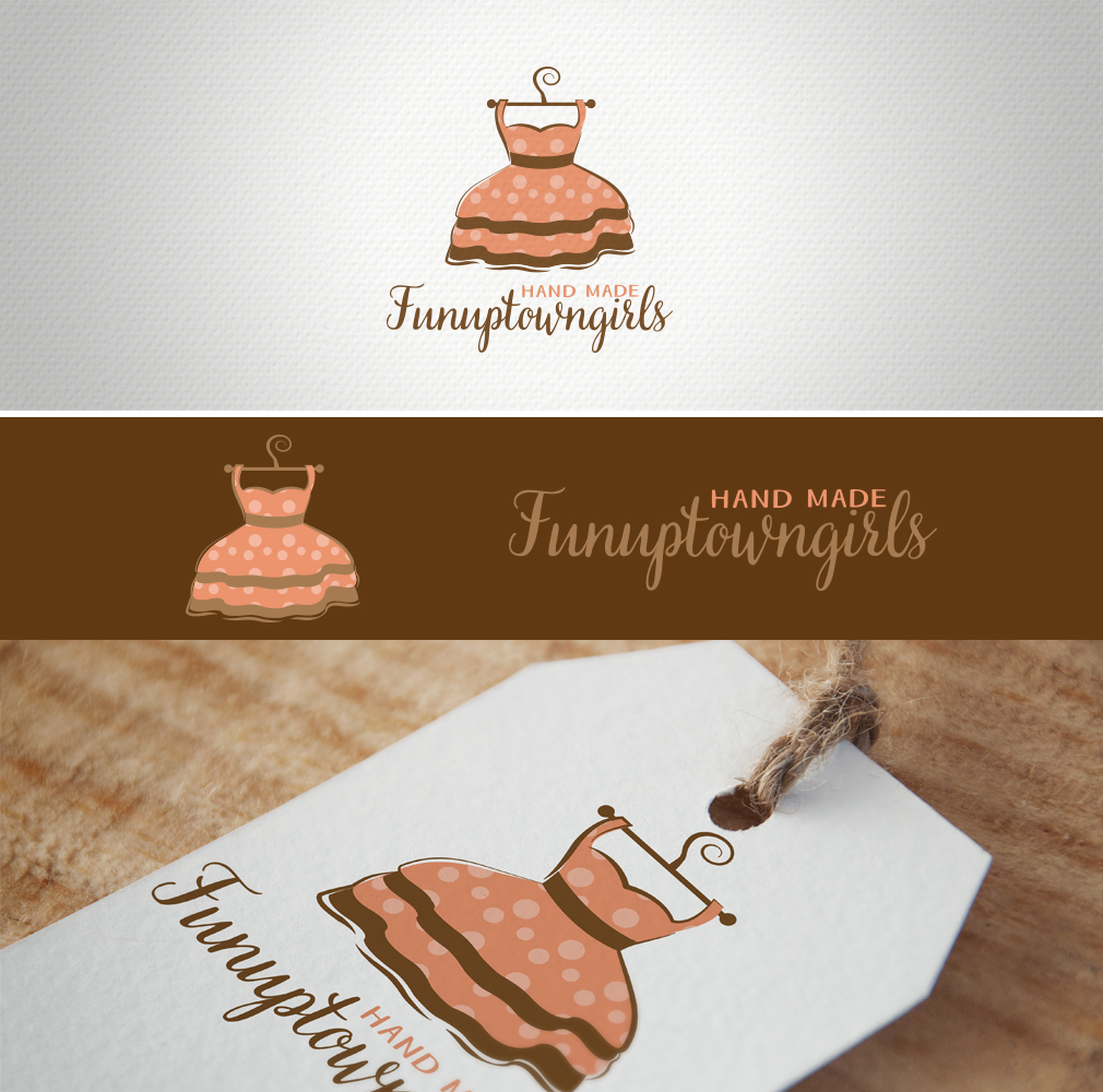 Logo Design by ne_padamo for this project | Design #9479196