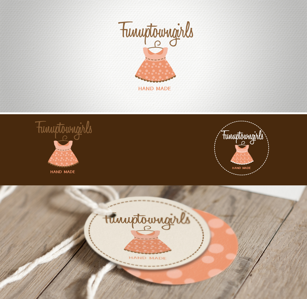 Logo Design by ne_padamo for this project | Design #9537848