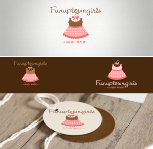 Logo Design by ne_padamo for this project | Design: #9537871