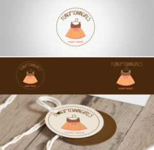 Logo Design by ne_padamo for this project | Design: #9537872